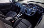 Holden Cascada Turbo 2015 года